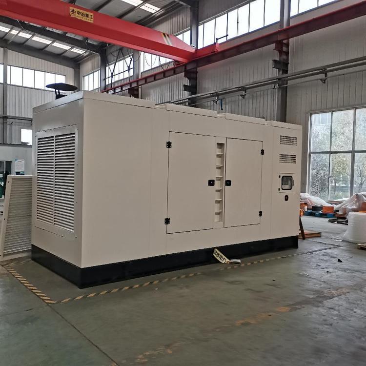 绵阳发电机出租